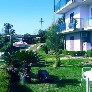 Casa vacanze Alloggi Vacanze Etna Paradiso Taormina