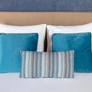 3* Couette-café Feudogrande Bio Relais